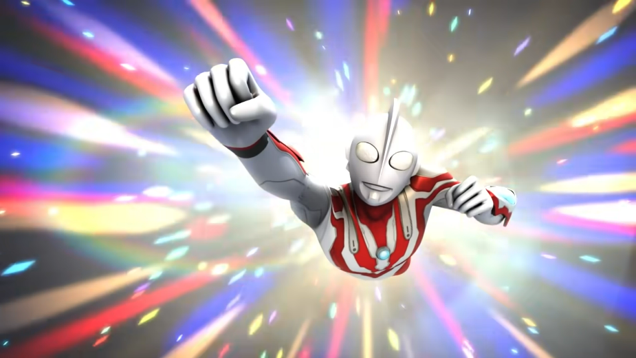 ウルトラマンオーブ　THE ORIGIN SAGA -Themes- (阿) 帰ってきたウルトラマンとは何？ わかりやすく解説 Weblio辞書